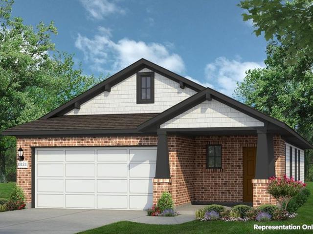 House for sale in Pattison, Texas