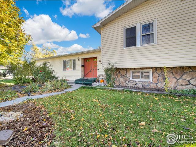 Property for sale in Fort Morgan, Colorado