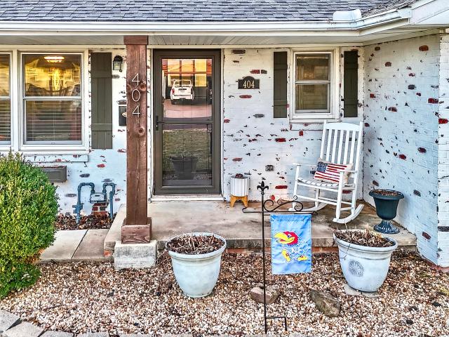 House for sale in Barry, Missouri