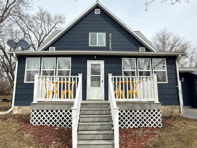 House for sale in Vining, Minnesota