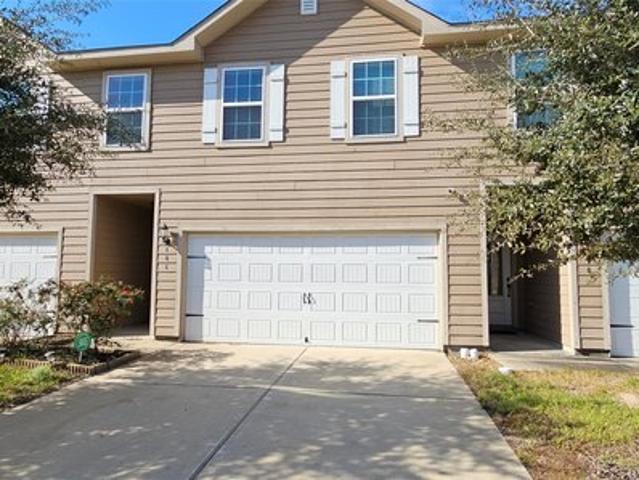 Townhouse for sale in Brookshire, Texas