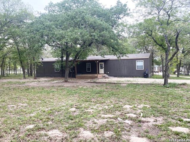 House for sale in Wilson, Texas