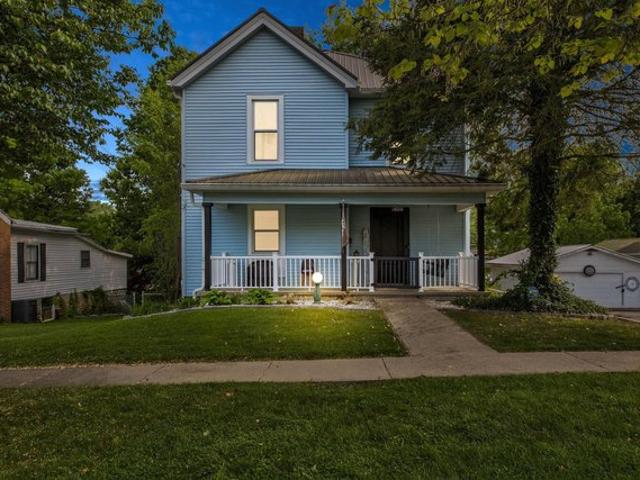 House for sale in Mount Sterling, Kentucky