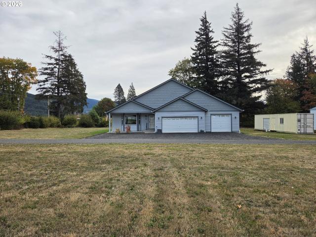 House for sale in Carson, Skamania County