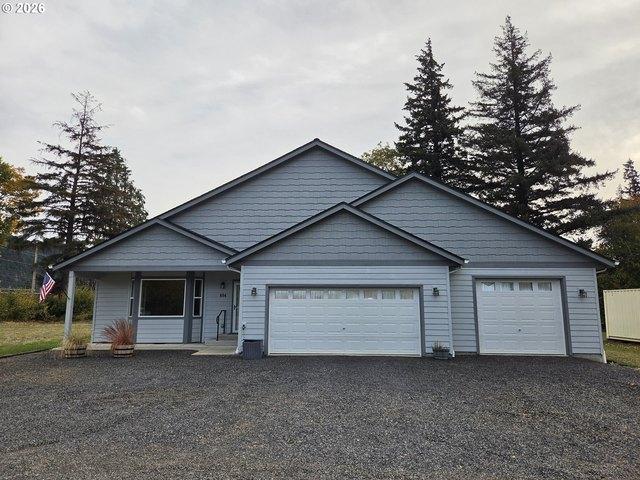 House for sale in Carson, Skamania County