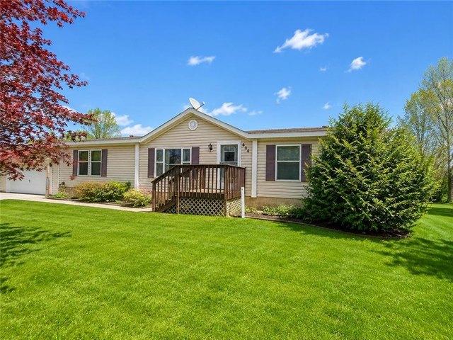 House for sale in New York Mills, Minnesota