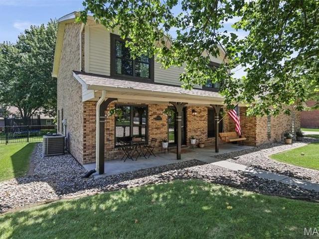 House for sale in Belleville, Saint Clair County