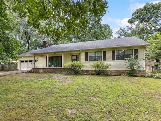 House for sale in Ark