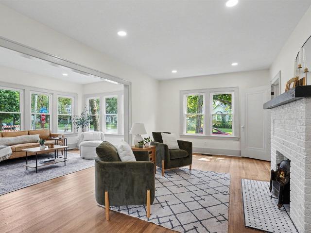 House for sale in Kalamazoo, Michigan