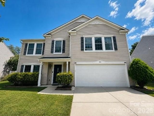 House for sale in Rowan, North Carolina