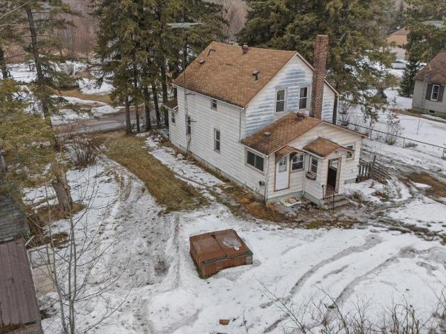 House for sale in Hibbing, Minnesota