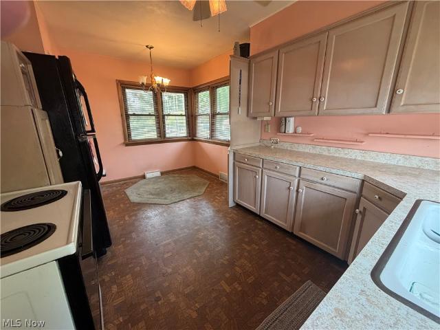 House for sale in Brewster, Ohio