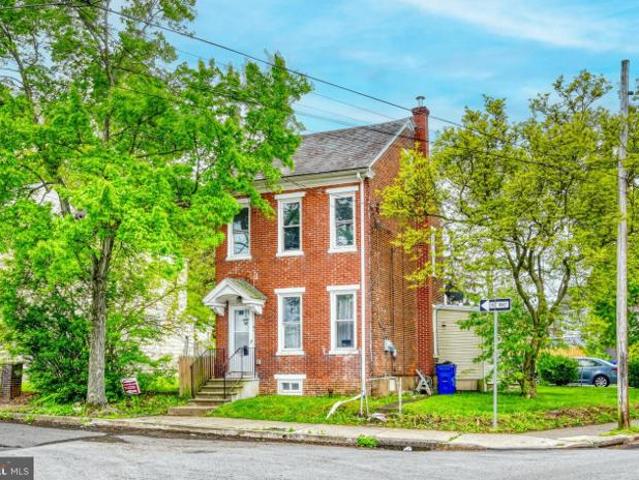 House for sale in Pottstown, Pennsylvania