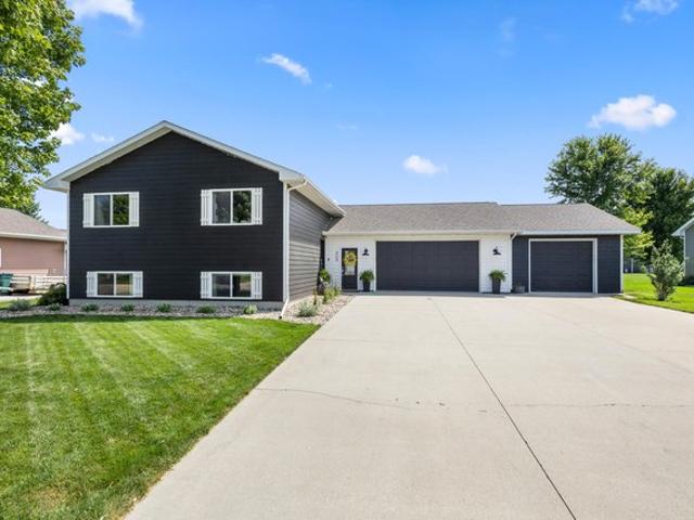 House for sale in Volga, South Dakota