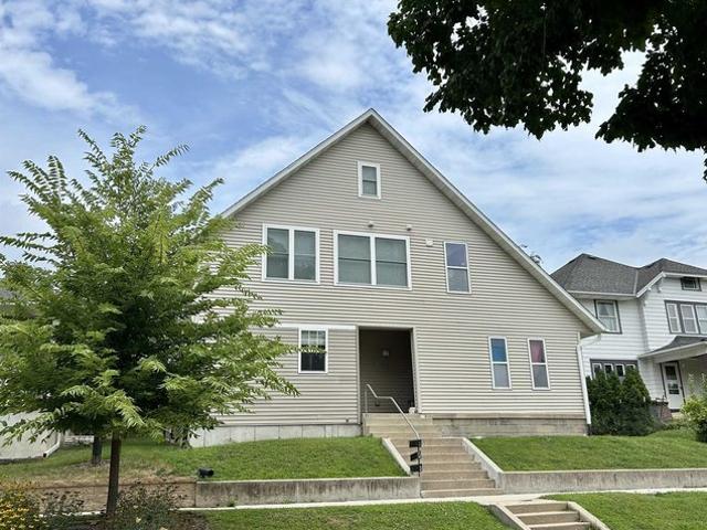 House for sale in Decorah, Iowa
