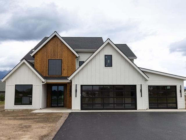 House for sale in Kalispell, Montana