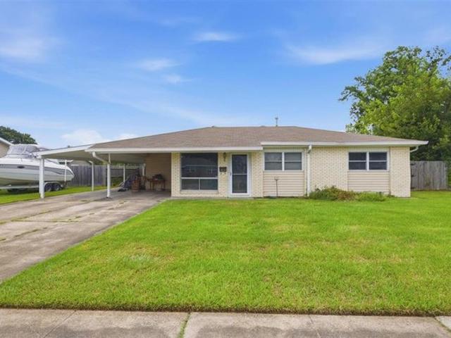 House for sale in Lake Charles, Louisiana