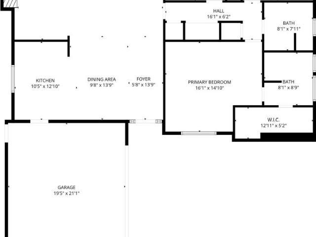 House for sale in Brea, California
