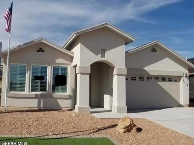 House for sale in Clint, Texas