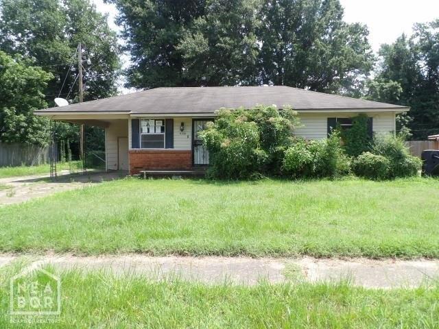 House for sale in Ark