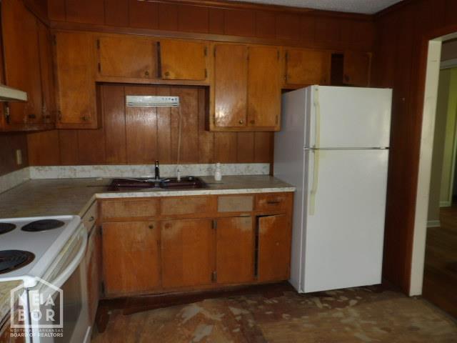 House for sale in Ark