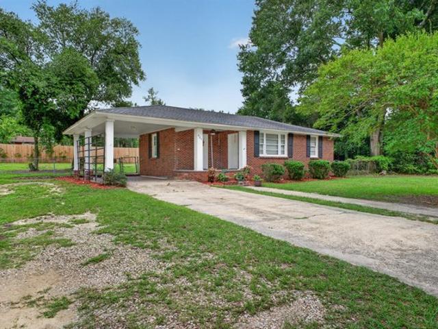 House for sale in Aiken, South Carolina
