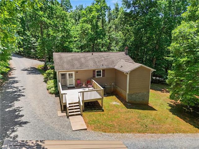 House for sale in Mad River, North Carolina