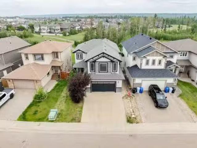 House for sale in Fort Mcmurray, Alberta