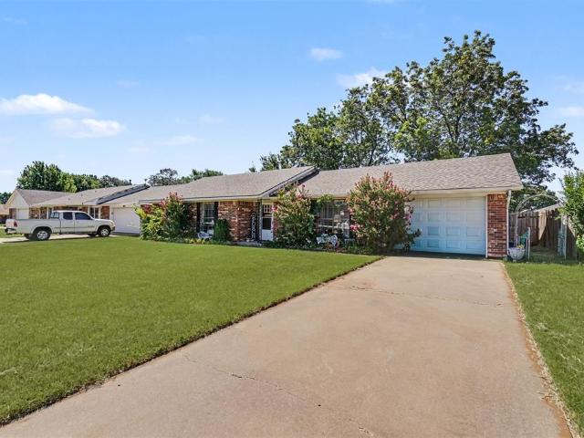House for sale in Elk City, Oklahoma