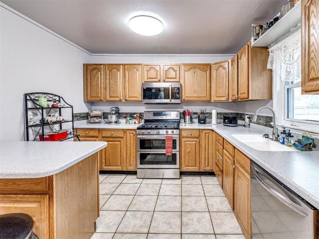 House for sale in Tecumseh, Pottawatomie County
