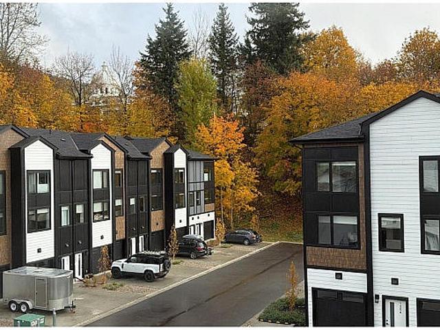Condo for sale in Revelstoke, British Columbia