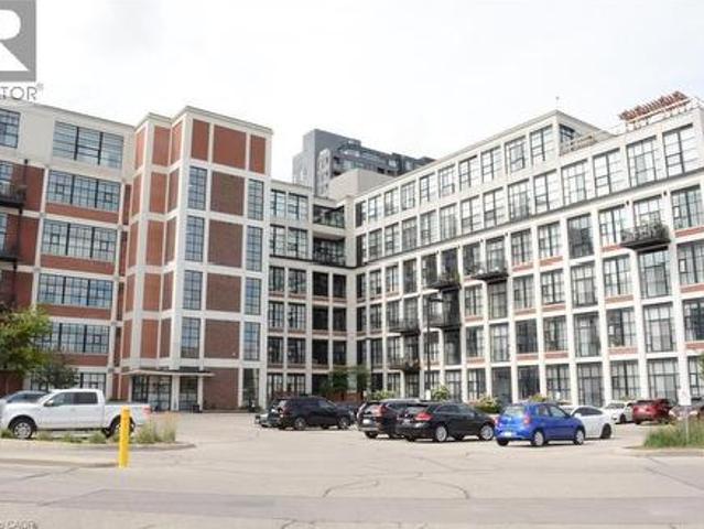Property for rent in Downtown, Kitchener
