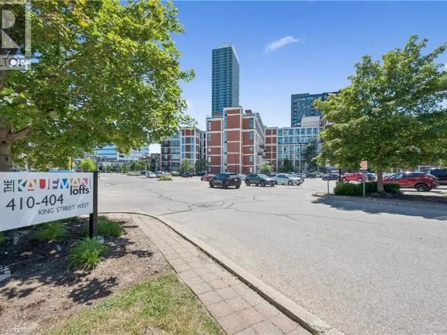Apartment for rent in Kitchener, Ontario
