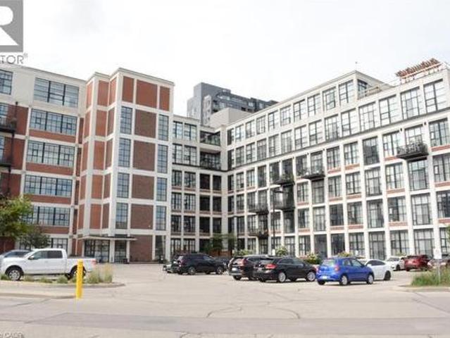 Property for rent in Kitchener, Ontario