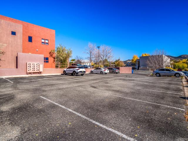 Property for rent in Santa Fe, New Mexico