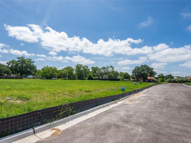 Land for sale in Weimar, Texas