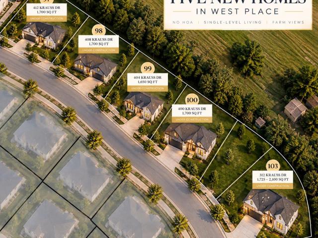 House for sale in Nicholasville, Jessamine County