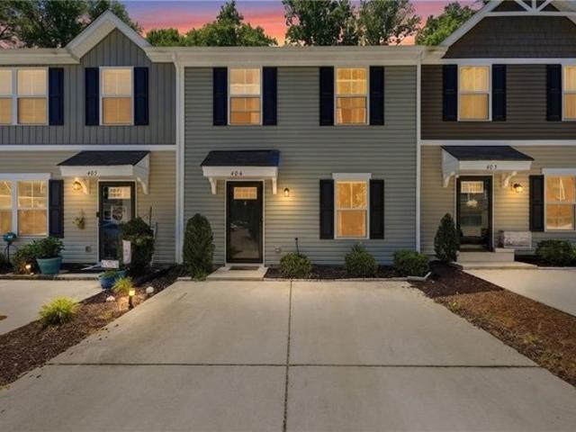 Condo for sale in Virginia