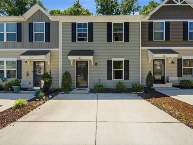 Condo for sale in Virginia