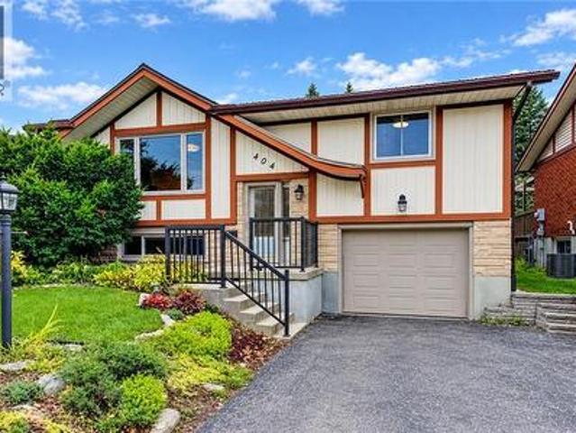 House for sale in Waterloo, Southwestern Ontario