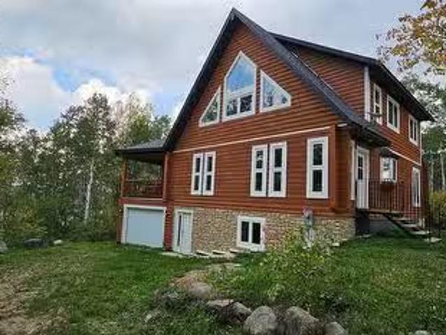 House for sale in Barrier Valley, Saskatchewan
