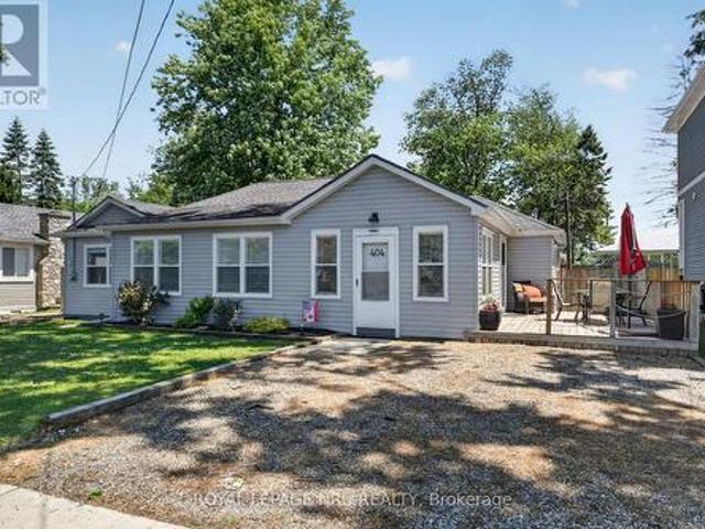 House for sale in Niagara, Ontario