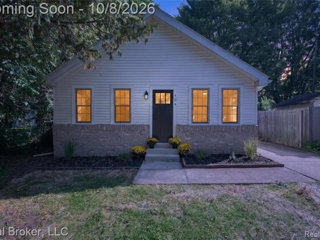 House for sale in Ferndale, Oakland County