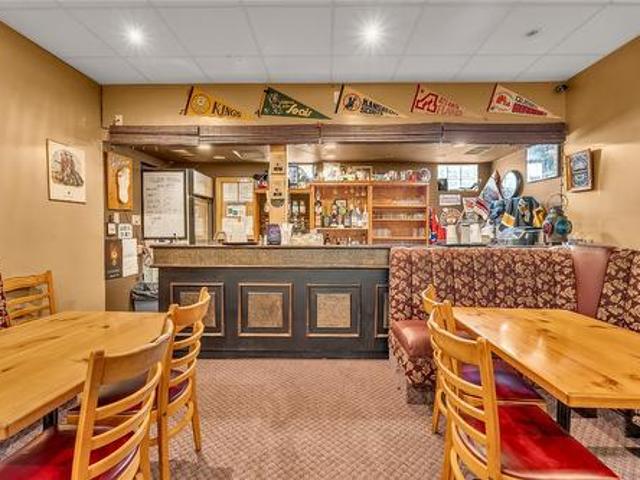 Commercial for sale in Princeton, British Columbia