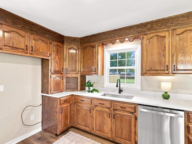 House for sale in Highland Park, Muscle Shoals