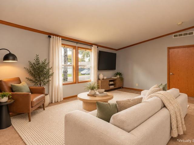 House for sale in Rewey, Iowa County