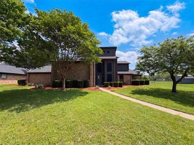 House for sale in Terrell, Texas