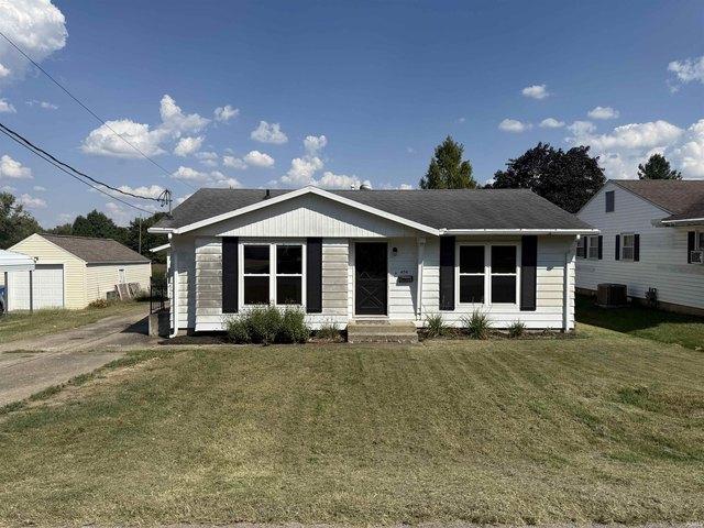 House for sale in Lawrenceville, Lawrence County