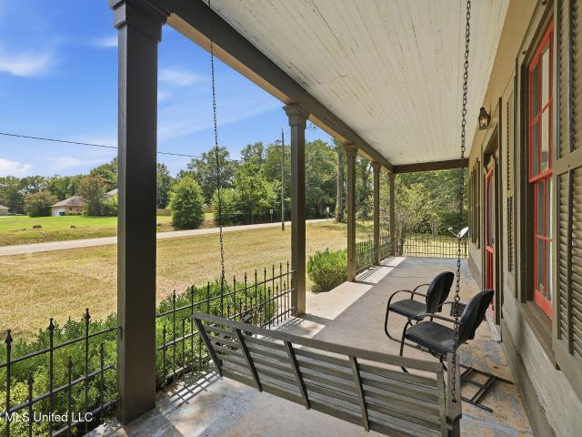 House for sale in Osyka, Mississippi