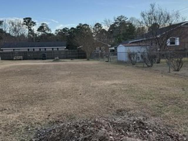 Land for sale in Goldsboro, North Carolina